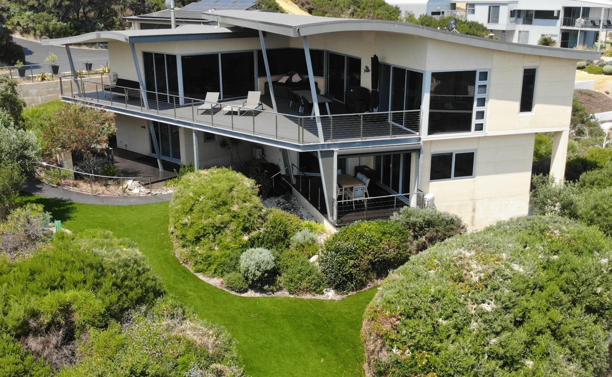 Saudade Margaret River Gnarabup Exterior photo